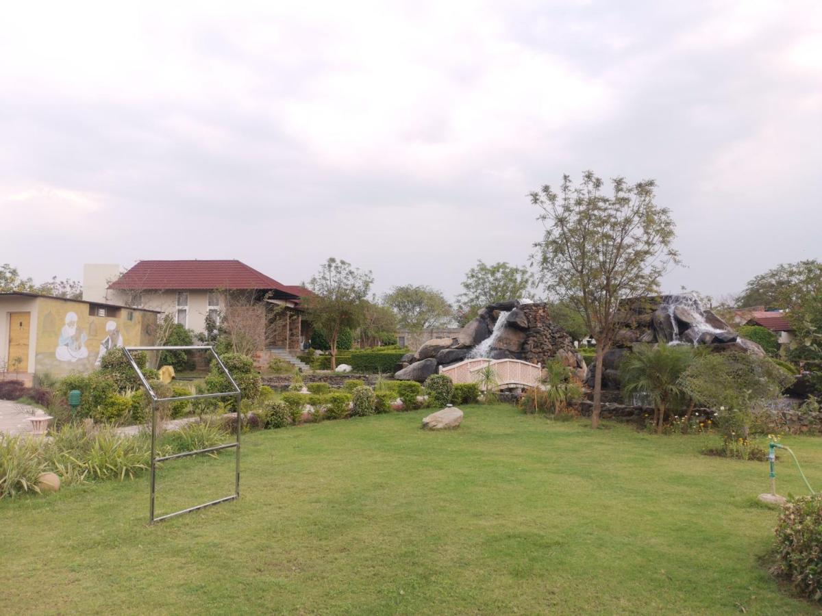 Astroport Sariska Treetop By Eight Continents Tehla Zewnętrze zdjęcie